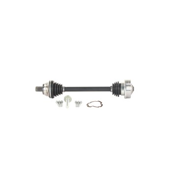CV Axle Shaft