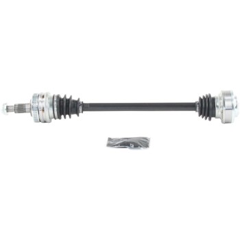 CV Axle Shaft
