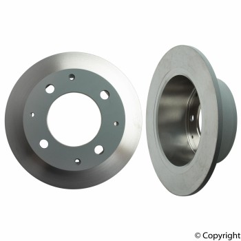 Disc Brake Rotor