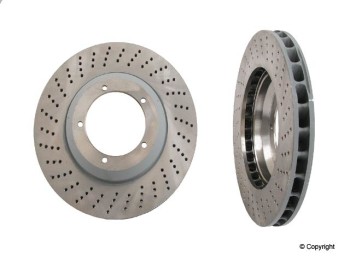 Disc Brake Rotor