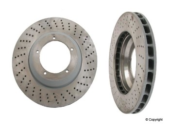 Disc Brake Rotor
