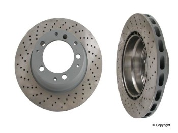 Disc Brake Rotor