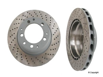 Disc Brake Rotor