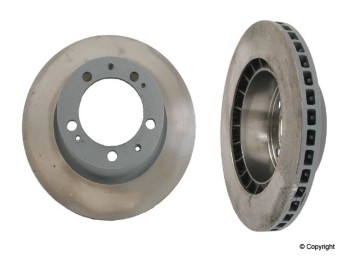 Disc Brake Rotor