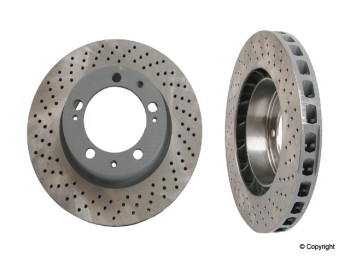 Disc Brake Rotor