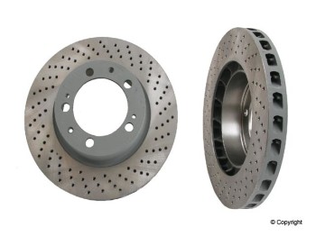 Disc Brake Rotor