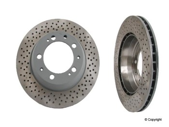 Disc Brake Rotor