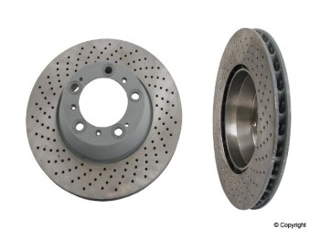 Disc Brake Rotor
