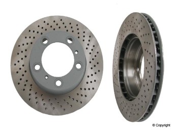 Disc Brake Rotor