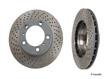Disc Brake Rotor