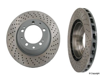 Disc Brake Rotor