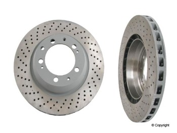 Disc Brake Rotor