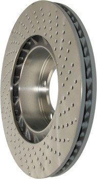 Disc Brake Rotor