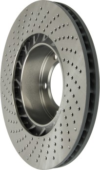 Disc Brake Rotor