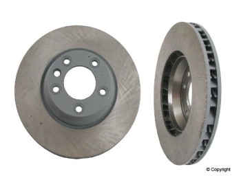 Disc Brake Rotor