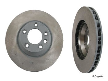 Disc Brake Rotor