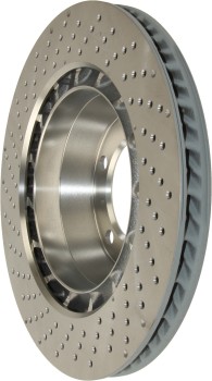Disc Brake Rotor