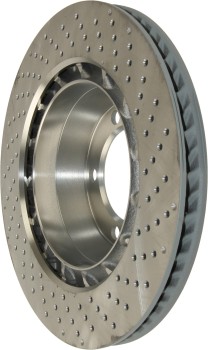 Disc Brake Rotor