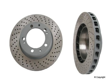 Disc Brake Rotor
