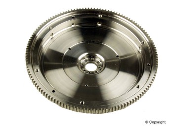 Clutch Flywheel