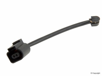 Disc Brake Pad Wear Sensor