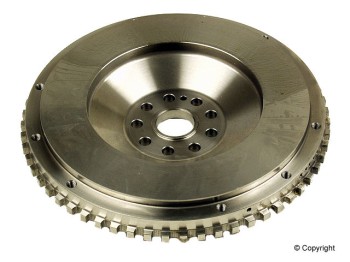 Clutch Flywheel