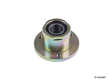 Engine Cooling Fan Hub