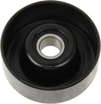 Accessory Drive Belt Tensioner Pulley