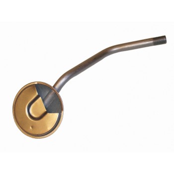 Engine Oil Pump Screen