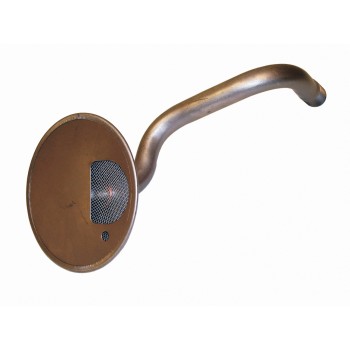 Engine Oil Pump Screen