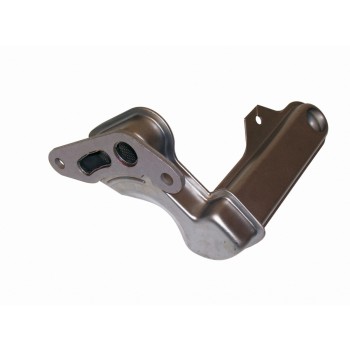 Engine Oil Pump Screen