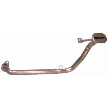 Engine Oil Pump Screen