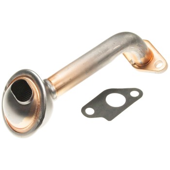 Engine Oil Pump Screen