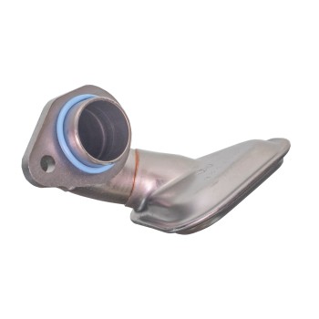 Engine Oil Pump Screen