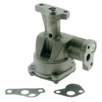Engine Oil Pump