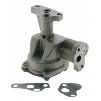 Engine Oil Pump