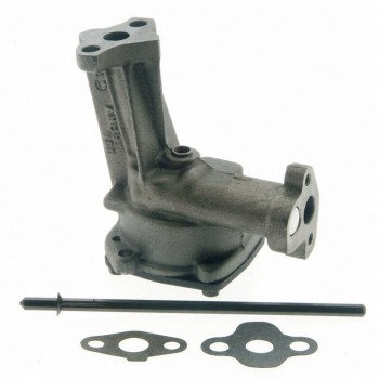 Engine Oil Pump