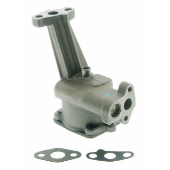 Engine Oil Pump