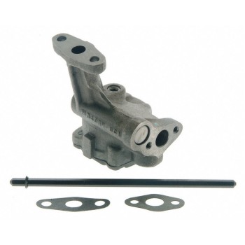 Engine Oil Pump