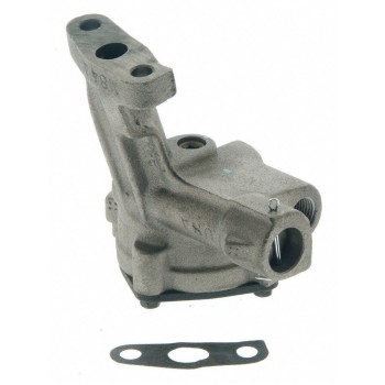Engine Oil Pump