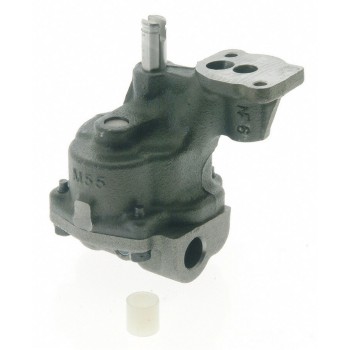 Engine Oil Pump