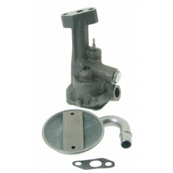 Engine Oil Pump