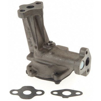 Engine Oil Pump