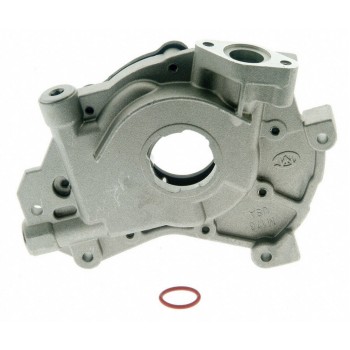 Engine Oil Pump