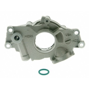 Engine Oil Pump