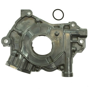Engine Oil Pump