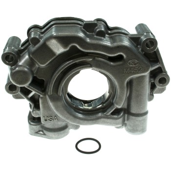 Engine Oil Pump