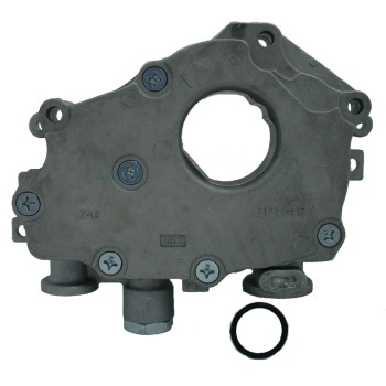 Engine Oil Pump
