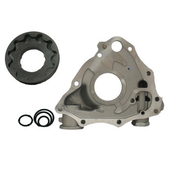 Engine Oil Pump