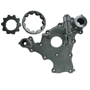 Engine Oil Pump